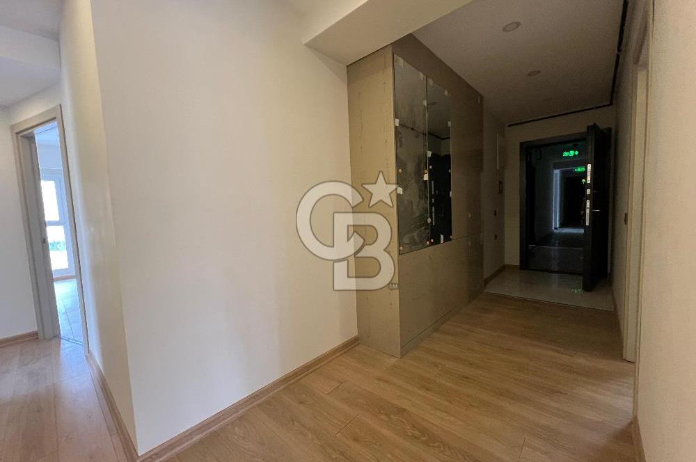 KURTKÖY METRO HAVALANI HASTANE YAKINI SATILIK 2+1 SIFIR DAİRE