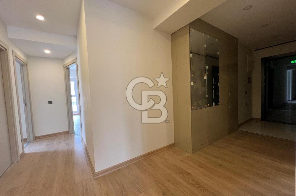 KURTKÖY METRO HAVALANI HASTANE YAKINI SATILIK 2+1 SIFIR DAİRE