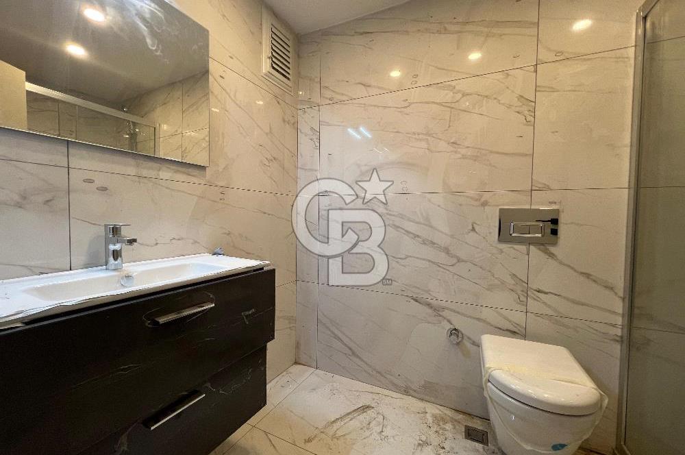 KURTKÖY METRO HAVALANI HASTANE YAKINI SATILIK 2+1 SIFIR DAİRE