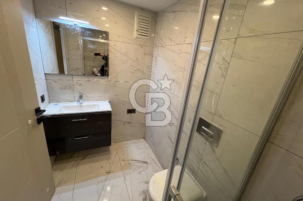 KURTKÖY METRO HAVALANI HASTANE YAKINI SATILIK 2+1 SIFIR DAİRE