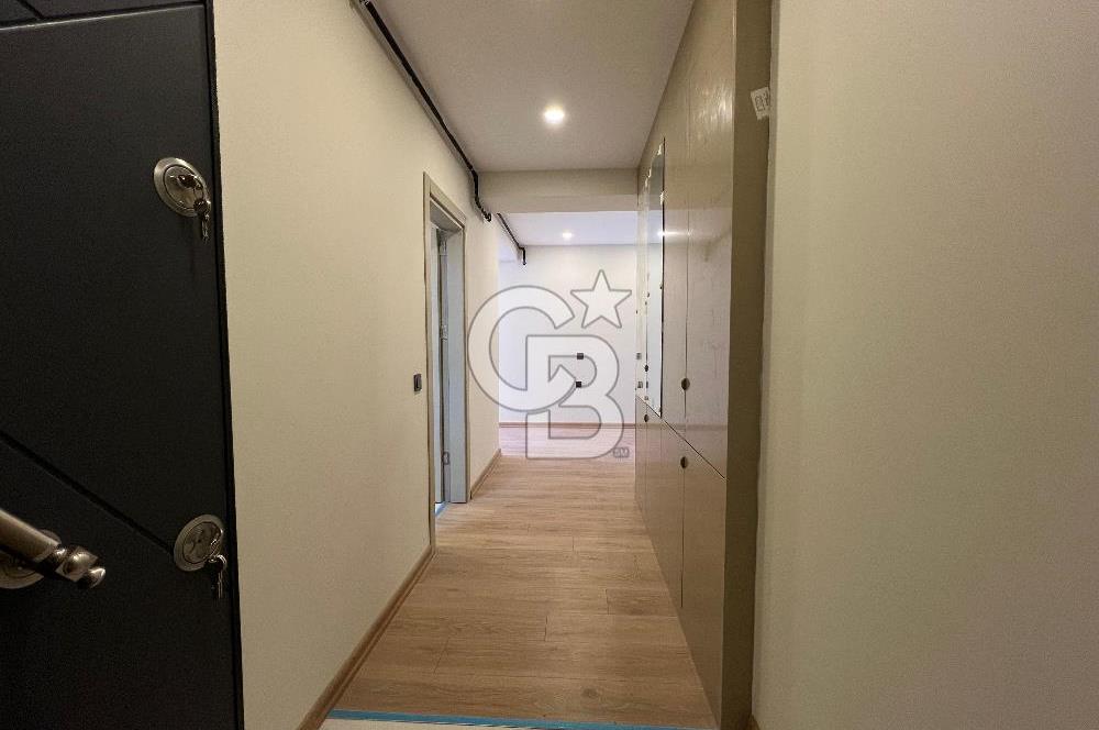 KURTKÖY METRO HAVALANI HASTANE YAKINI SATILIK 2+1 SIFIR DAİRE