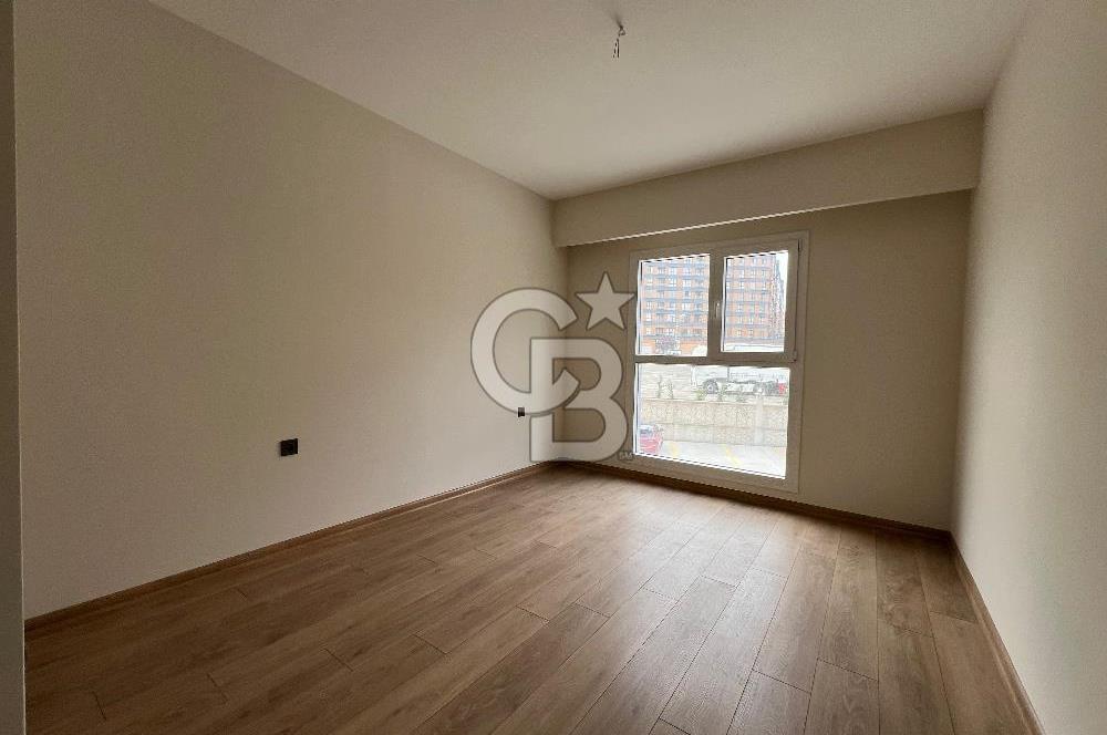 KURTKÖY METRO HAVALANI HASTANE YAKINI SATILIK 2+1 SIFIR DAİRE