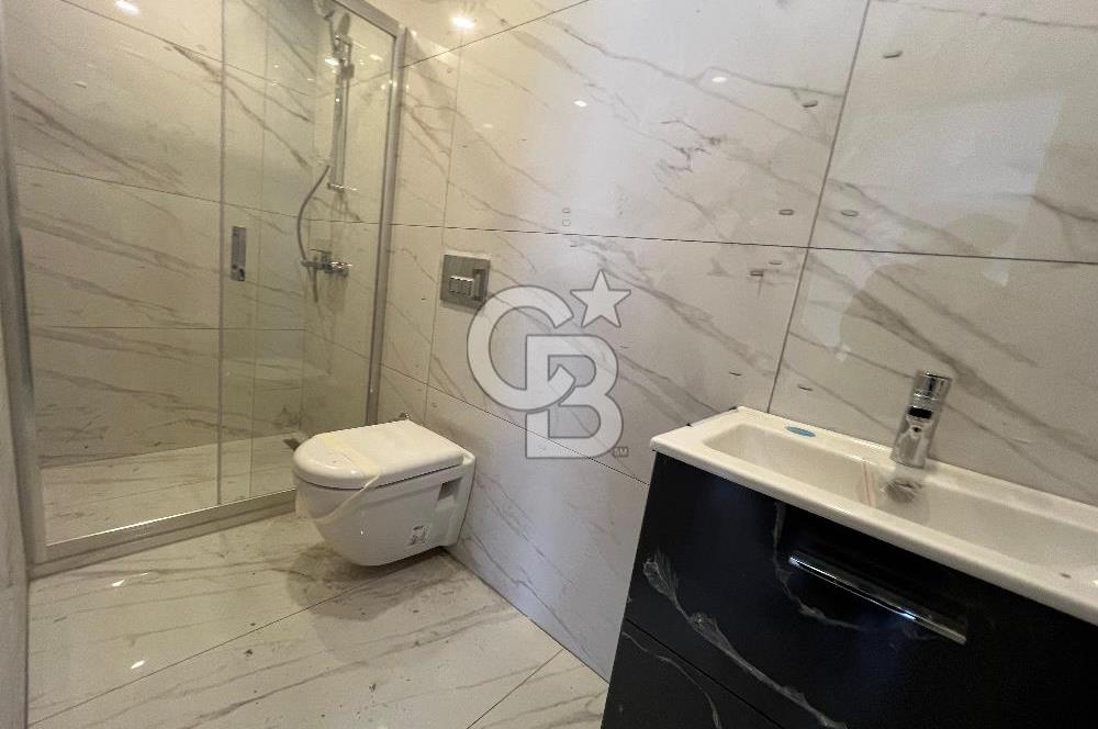 KURTKÖY METRO HAVALANI HASTANE YAKINI SATILIK 2+1 SIFIR DAİRE