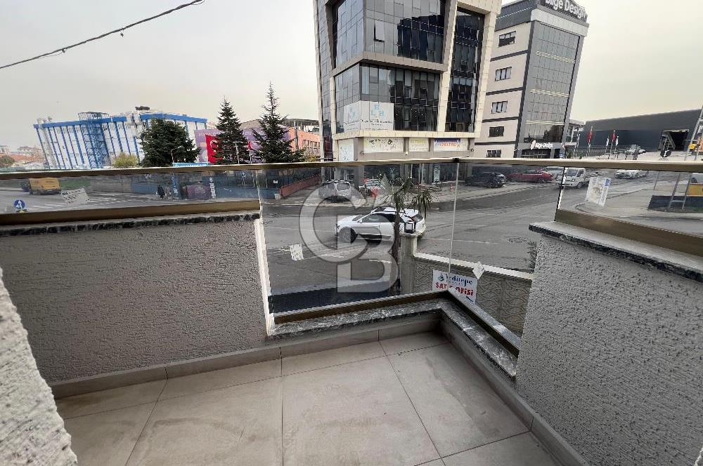 KURTKÖY METRO HAVALANI HASTANE YAKINI SATILIK 2+1 SIFIR DAİRE