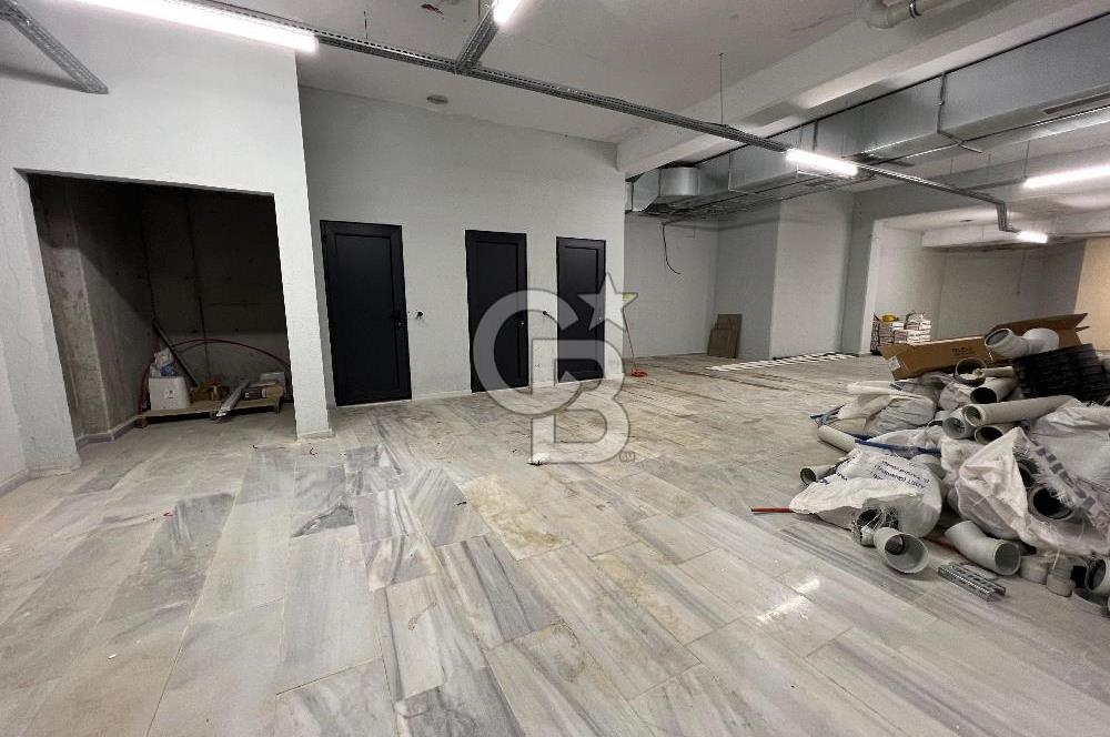 KURTKÖY METRO HAVALANI HASTANE YAKINI SATILIK 2+1 SIFIR DAİRE