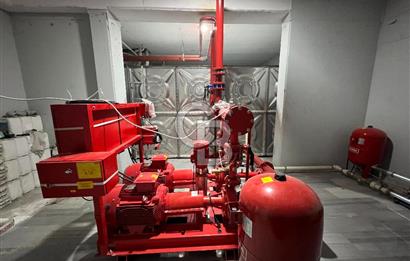 KURTKÖY METRO HAVALANI HASTANE YAKINI SATILIK 2+1 SIFIR DAİRE