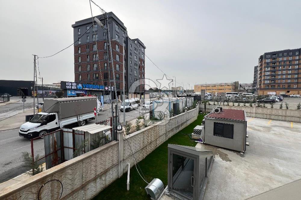 KURTKÖY METRO HAVALANI HASTANE YAKINI SATILIK 2+1 SIFIR DAİRE