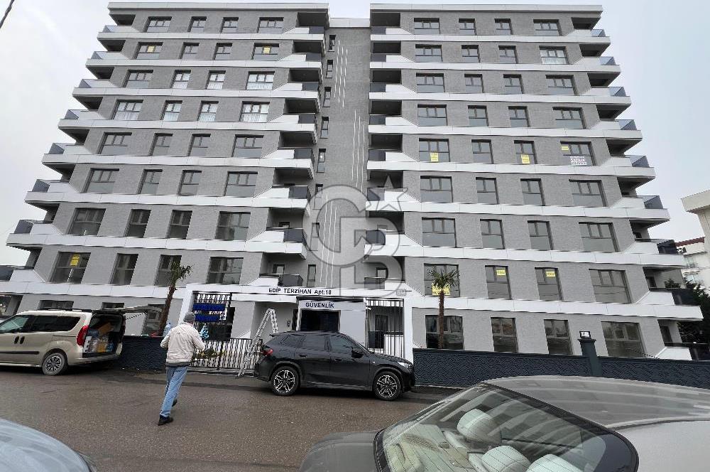 KURTKÖY METRO HAVALANI HASTANE YAKINI SATILIK 2+1 SIFIR DAİRE