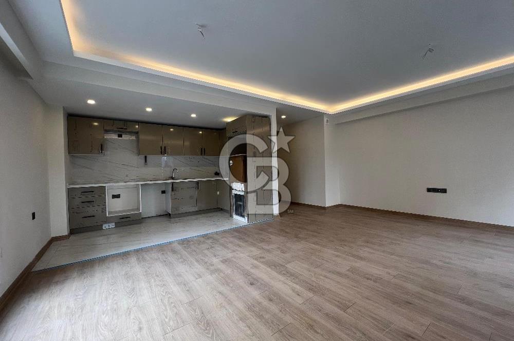 KURTKÖY METRO HAVALANI HASTANE YAKINI SATILIK 2+1 SIFIR DAİRE