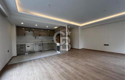 KURTKÖY METRO HAVALANI HASTANE YAKINI SATILIK 2+1 SIFIR DAİRE