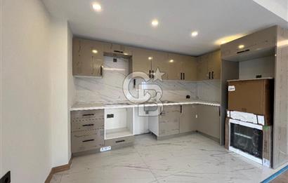 KURTKÖY METRO HAVALANI HASTANE YAKINI SATILIK 2+1 SIFIR DAİRE