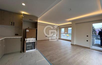 KURTKÖY METRO HAVALANI HASTANE YAKINI SATILIK 2+1 SIFIR DAİRE