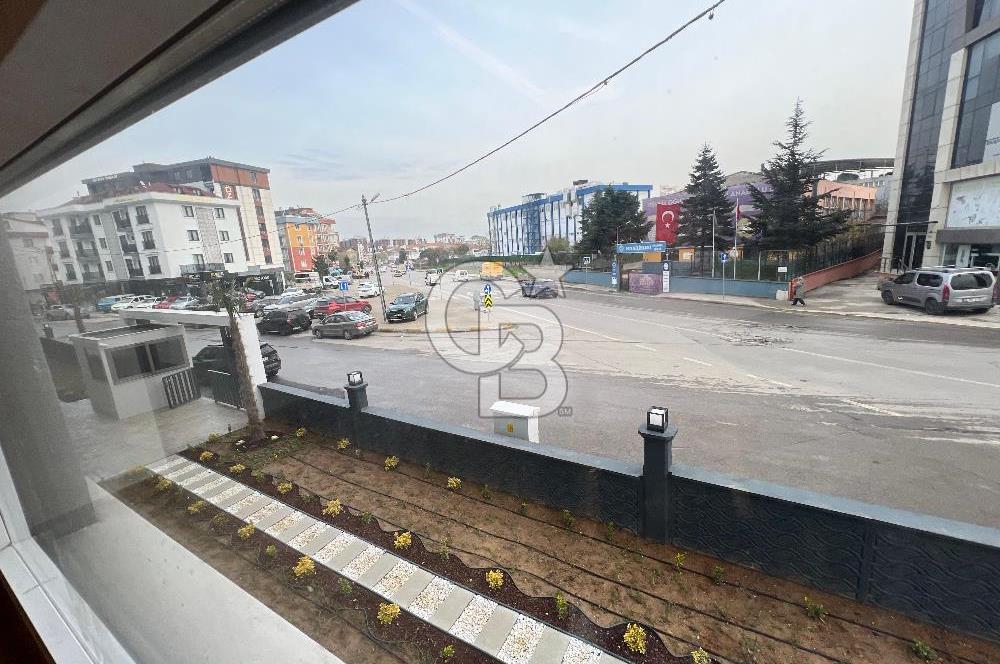 KURTKÖY METRO HAVALANI HASTANE YAKINI SATILIK 2+1 SIFIR DAİRE