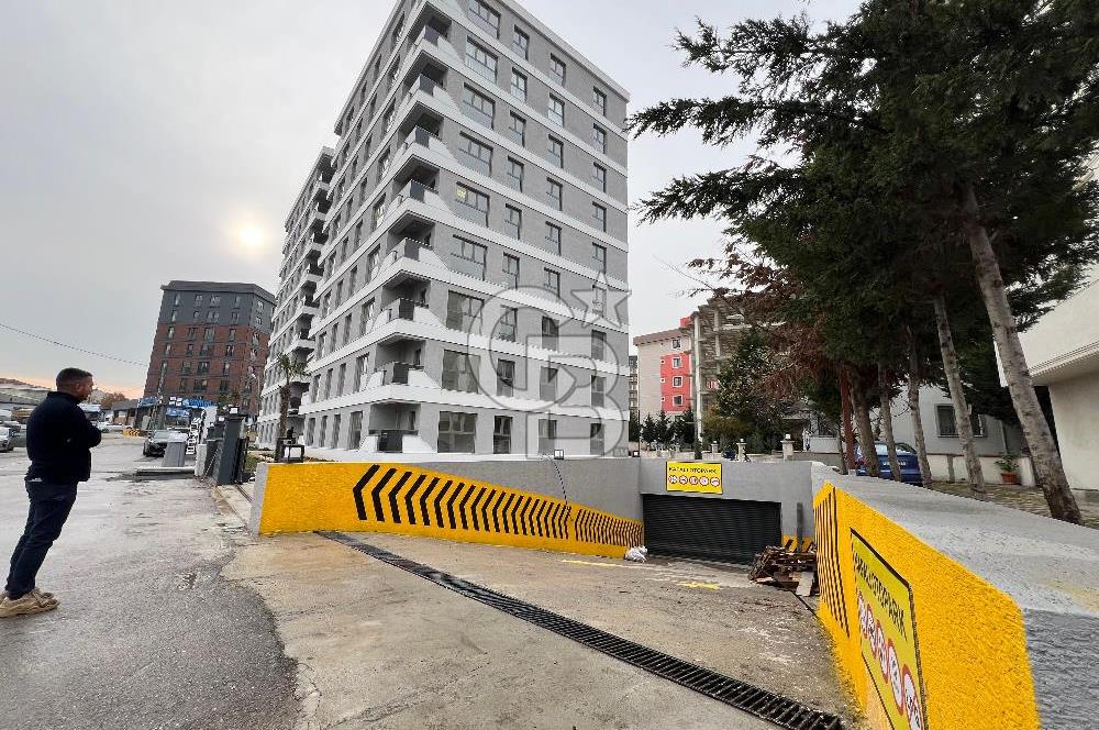 KURTKÖY METRO HAVAALANI HASTANE YAKINI 7.KAT 3+1 EBEVEYNLİ DAİRE