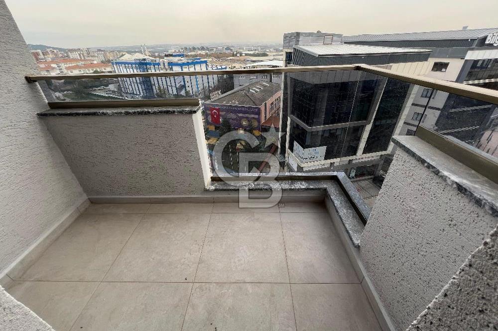KURTKÖY METRO HAVAALANI HASTANE YAKINI 7.KAT 3+1 EBEVEYNLİ DAİRE