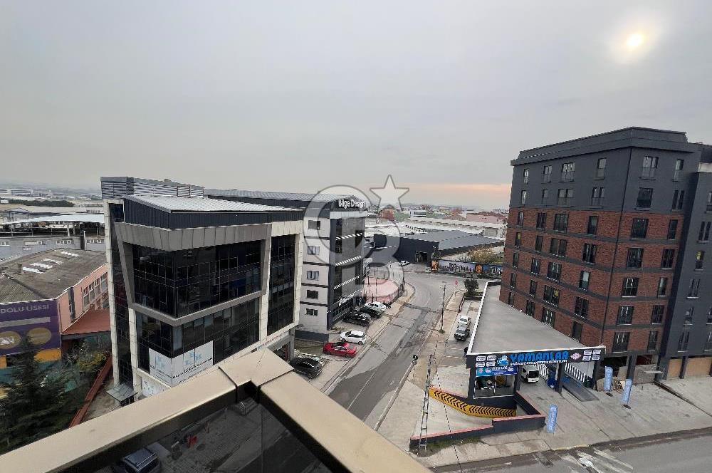 KURTKÖY METRO HAVAALANI HASTANE YAKINI 7.KAT 3+1 EBEVEYNLİ DAİRE