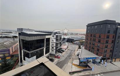 KURTKÖY METRO HAVAALANI HASTANE YAKINI 7.KAT 3+1 EBEVEYNLİ DAİRE