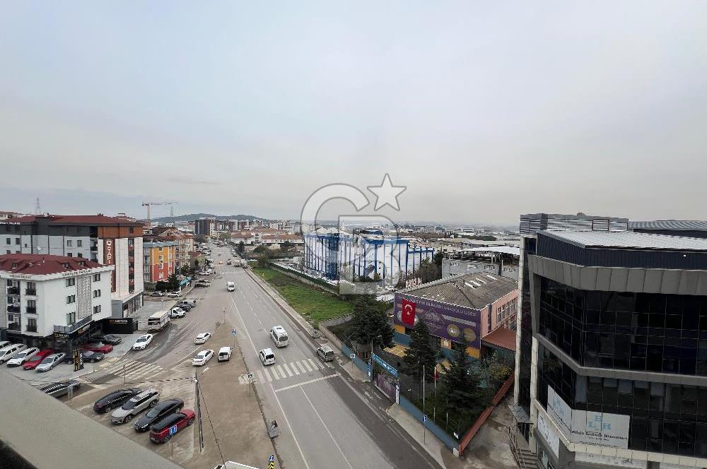 KURTKÖY METRO HAVAALANI HASTANE YAKINI 7.KAT 3+1 EBEVEYNLİ DAİRE