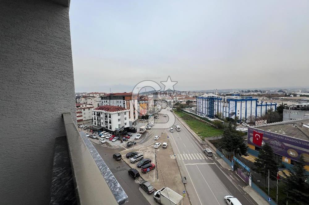 KURTKÖY METRO HAVAALANI HASTANE YAKINI 7.KAT 3+1 EBEVEYNLİ DAİRE