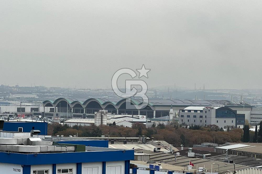 KURTKÖY METRO HAVAALANI HASTANE YAKINI 7.KAT 3+1 EBEVEYNLİ DAİRE