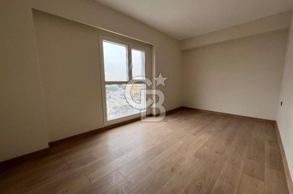 KURTKÖY METROSU HAVAALANI VE HASTANE YAKINI 3+1 EBEVEYNLİ DAİRE