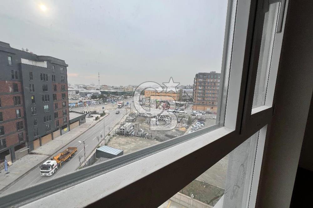 KURTKÖY METROSU HAVAALANI VE HASTANE YAKINI 3+1 EBEVEYNLİ DAİRE