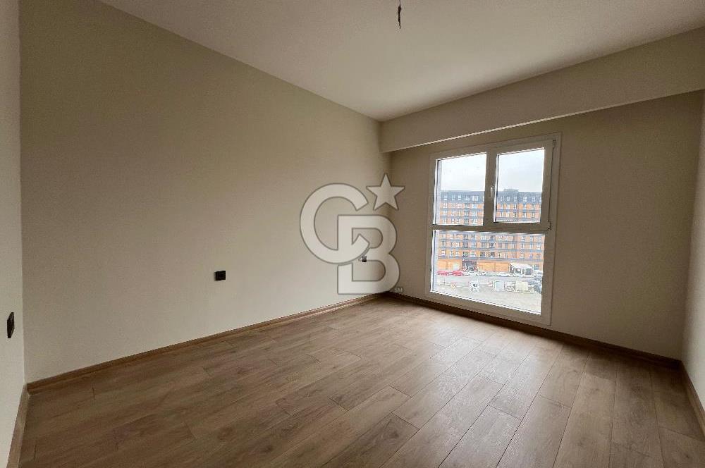 KURTKÖY METRO HAVAALANI HASTANE YAKINI 7.KAT 3+1 EBEVEYNLİ DAİRE