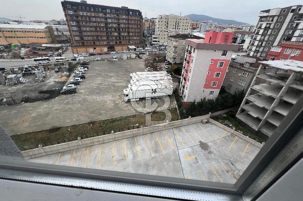 KURTKÖY METRO HAVAALANI HASTANE YAKINI 7.KAT 3+1 EBEVEYNLİ DAİRE