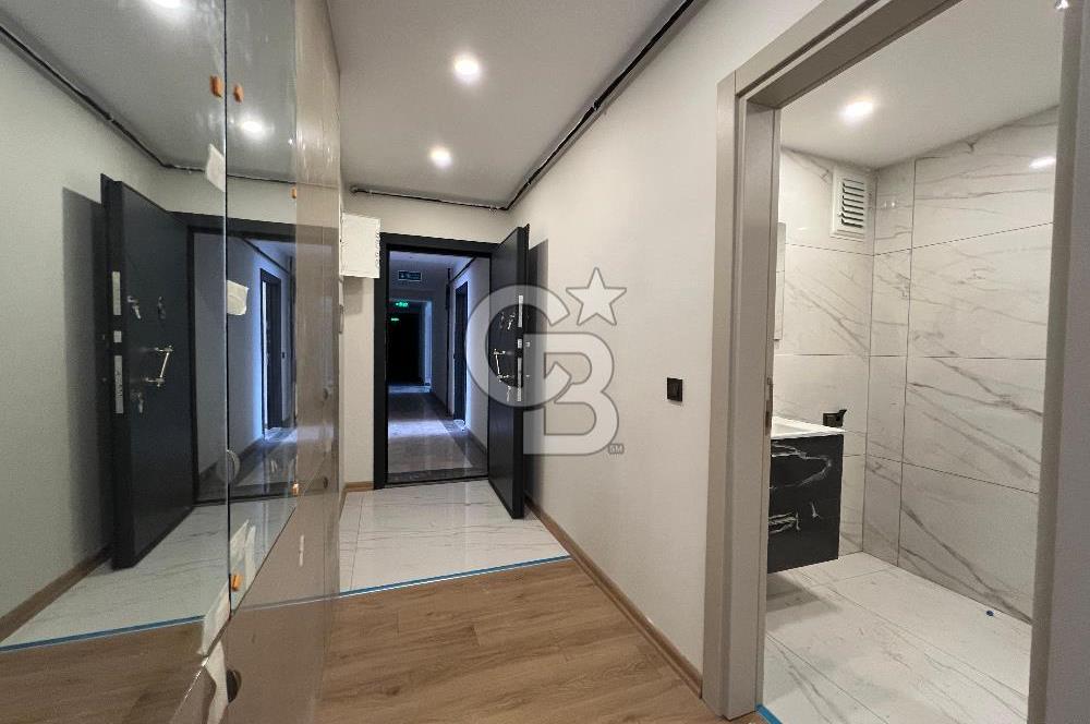 KURTKÖY METRO HAVAALANI HASTANE YAKINI 7.KAT 3+1 EBEVEYNLİ DAİRE