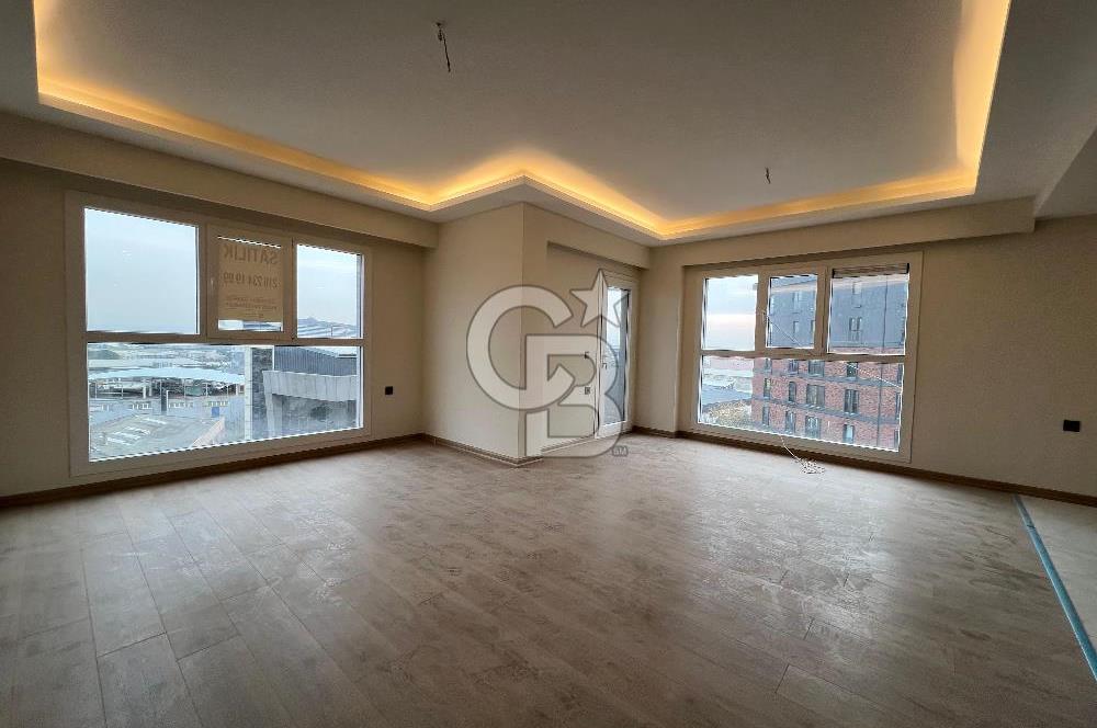 KURTKÖY METRO HAVAALANI HASTANE YAKINI 7.KAT 3+1 EBEVEYNLİ DAİRE