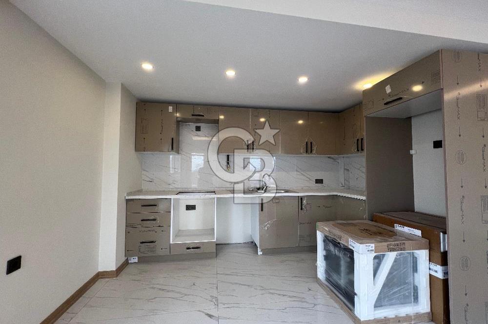 KURTKÖY METRO HAVAALANI HASTANE YAKINI 7.KAT 3+1 EBEVEYNLİ DAİRE