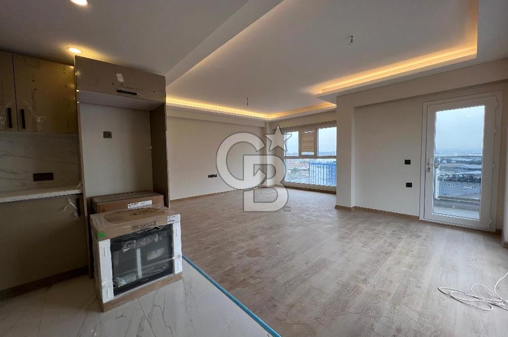 KURTKÖY METRO HAVAALANI HASTANE YAKINI 7.KAT 3+1 EBEVEYNLİ DAİRE