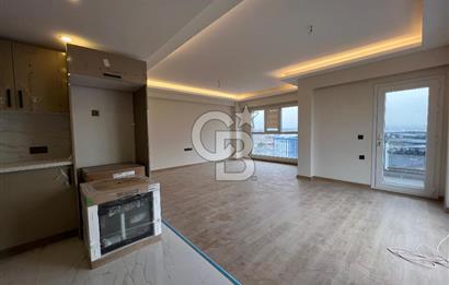KURTKÖY METRO HAVAALANI HASTANE YAKINI 7.KAT 3+1 EBEVEYNLİ DAİRE