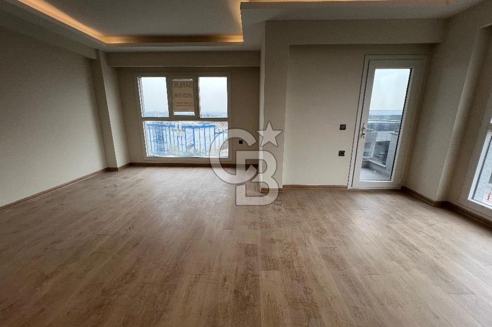 KURTKÖY METRO HAVAALANI HASTANE YAKINI 7.KAT 3+1 EBEVEYNLİ DAİRE