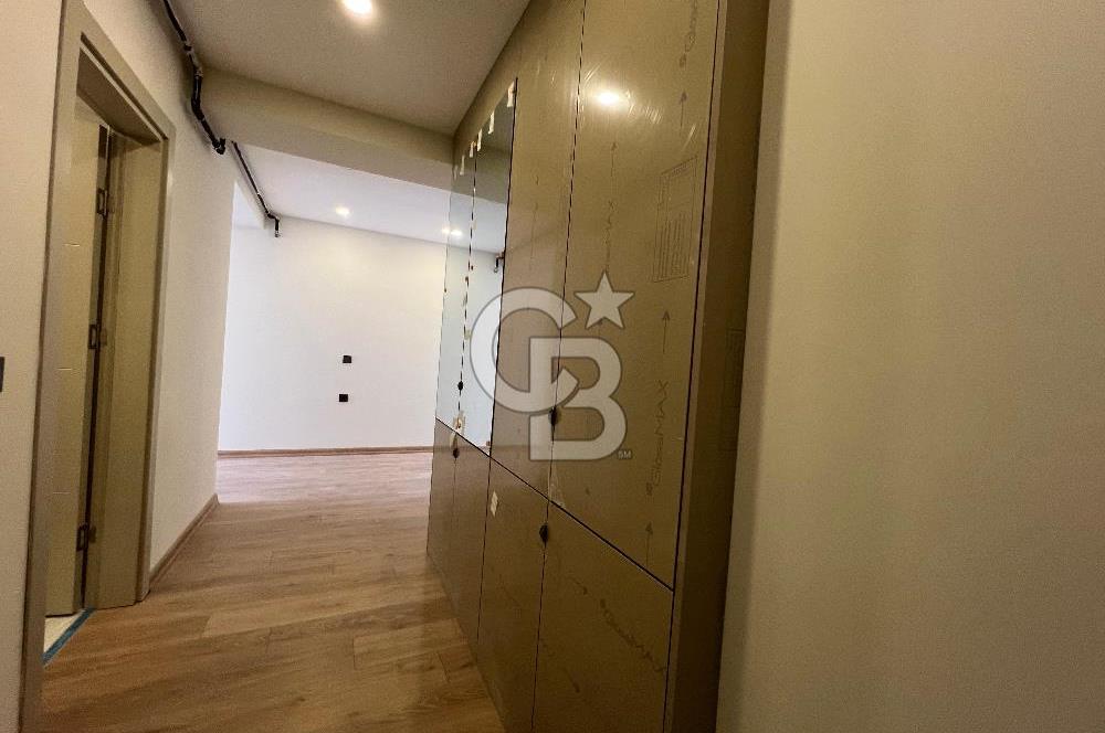 KURTKÖY METRO HAVAALANI HASTANE YAKINI 7.KAT 3+1 EBEVEYNLİ DAİRE