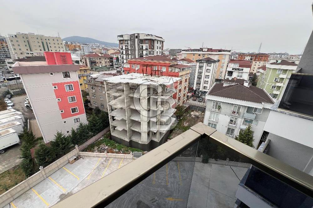 KURTKÖY METROSU HAVAALANI VE HASTANE YAKINI 3+1 EBEVEYNLİ DAİRE