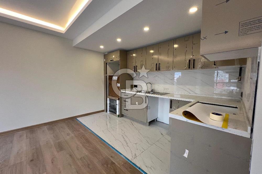 KURTKÖY METRO HAVALANI VE HASTANE YAKINI 2+1 SIFIR DAİRE