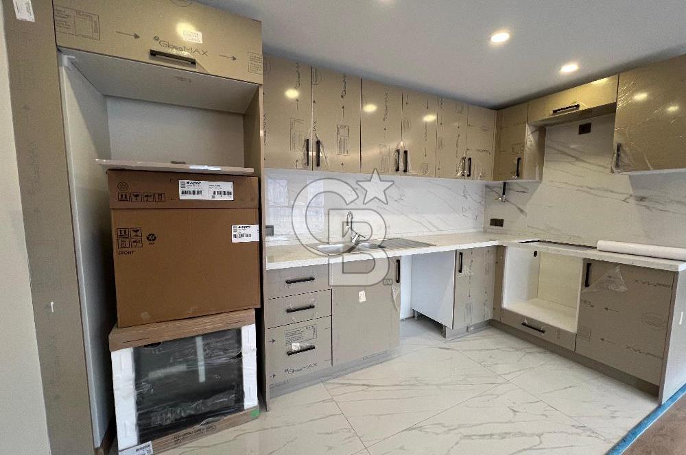 KURTKÖY METROSU HAVAALANI VE HASTANE YAKINI 3+1 EBEVEYNLİ DAİRE
