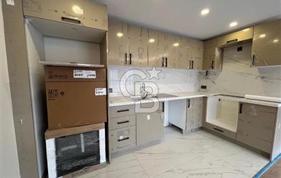 KURTKÖY METROSU HAVAALANI VE HASTANE YAKINI 3+1 EBEVEYNLİ DAİRE