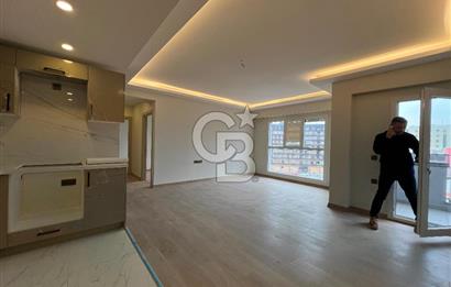 KURTKÖY METRO HAVALANI VE HASTANE YAKINI 2+1 SIFIR DAİRE