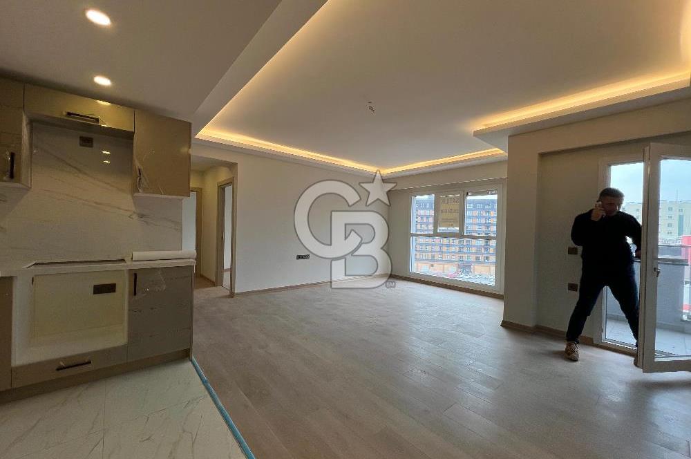 KURTKÖY METROSU HAVAALANI VE HASTANE YAKINI 3+1 EBEVEYNLİ DAİRE