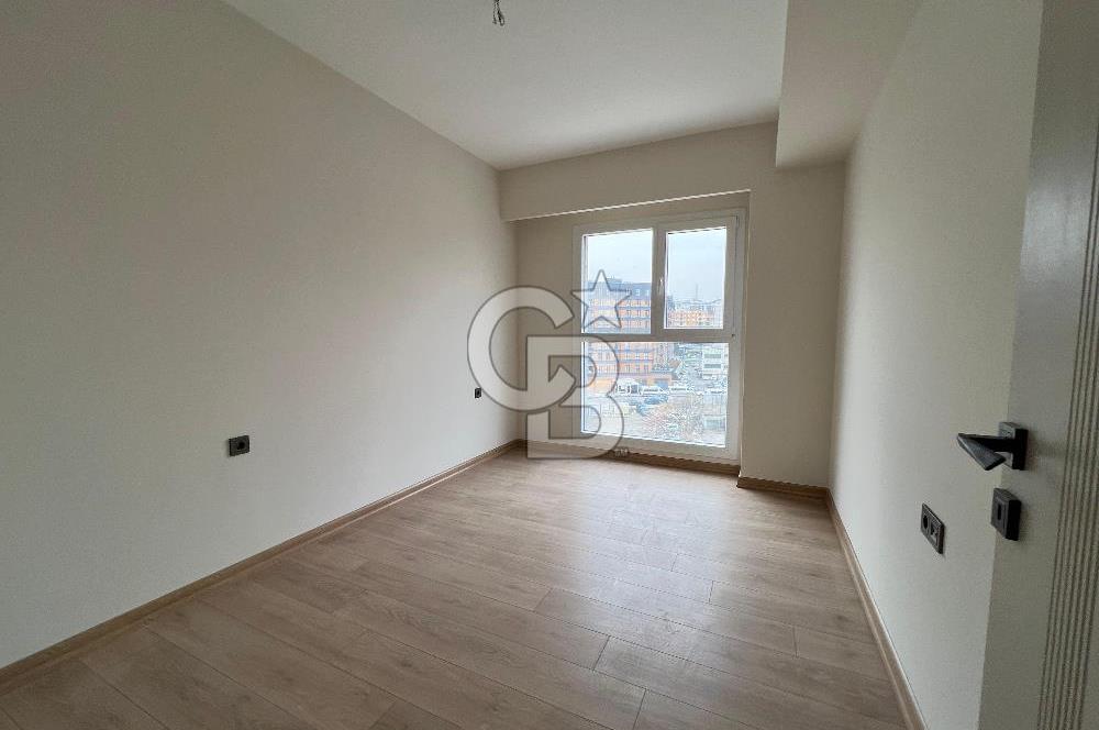 KURTKÖY METRO HAVALANI VE HASTANE YAKINI 2+1 SIFIR DAİRE