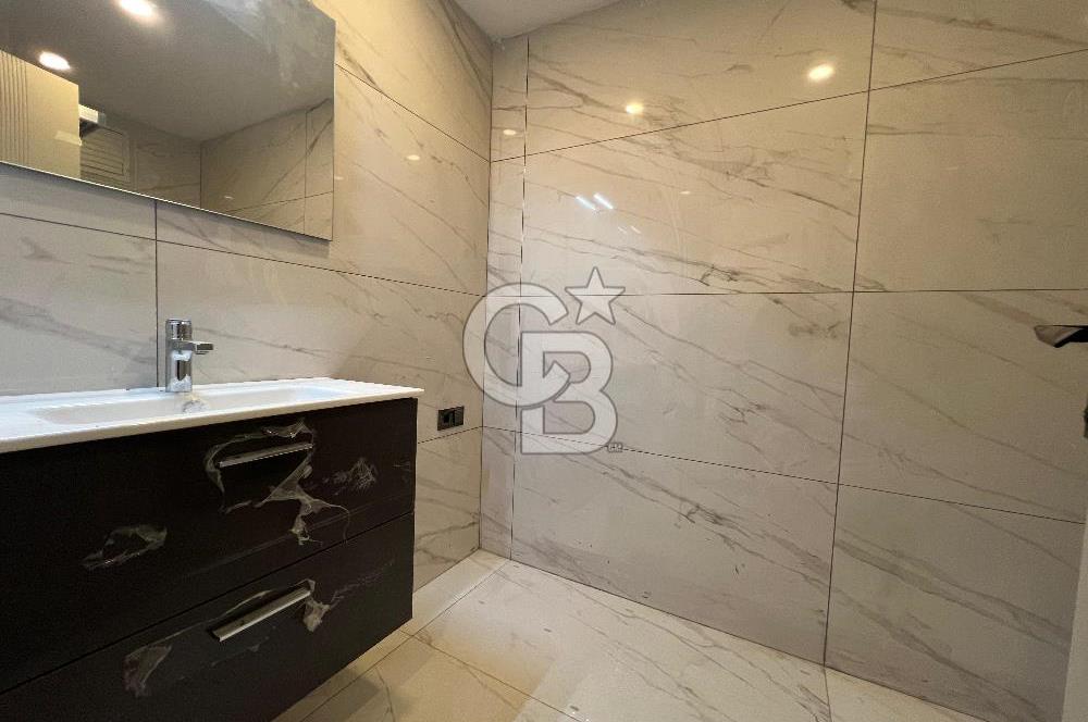 KURTKÖY METROSU HAVAALANI VE HASTANE YAKINI 3+1 EBEVEYNLİ DAİRE