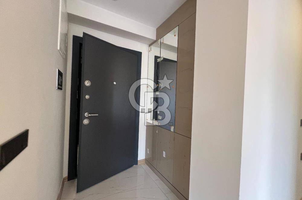 KURTKÖY METRO HAVALANI VE HASTANE YAKINI 2+1 SIFIR DAİRE