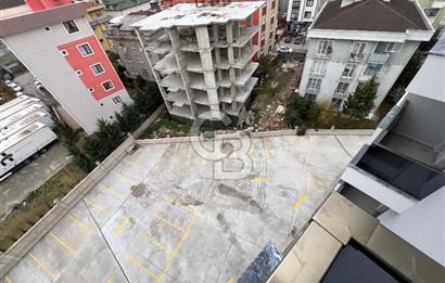 KURTKÖY METROSU HAVAALANI VE HASTANE YAKINI 3+1 EBEVEYNLİ DAİRE