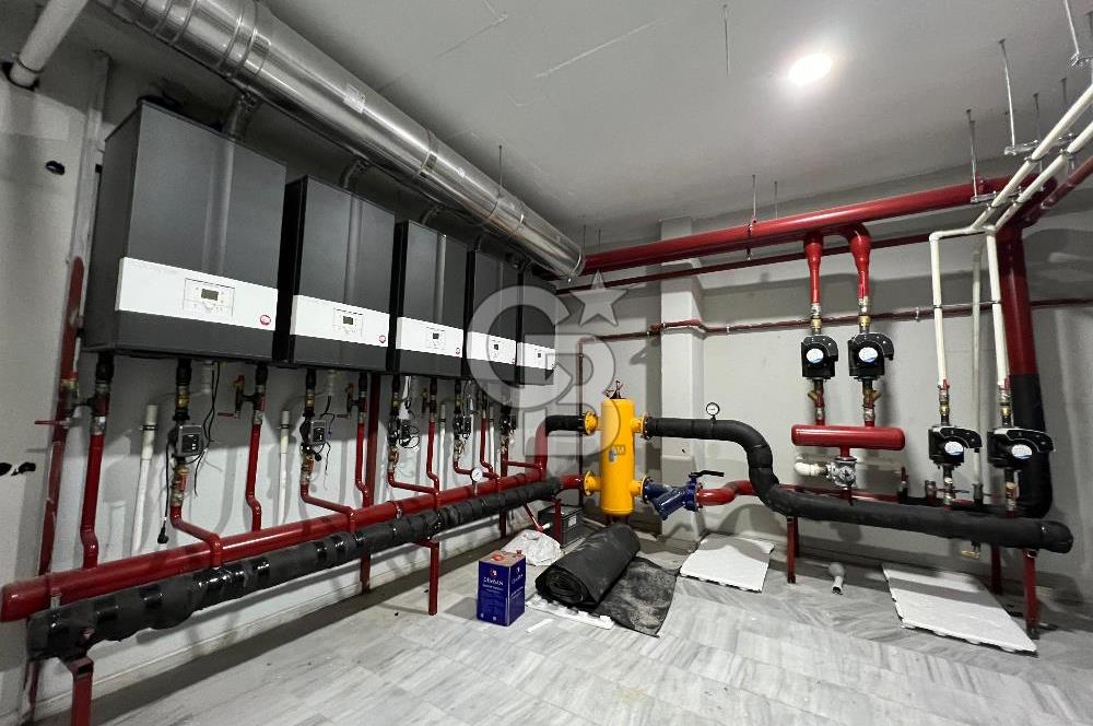 KURTKÖY METROSU HAVAALANI VE HASTANE YAKINI 3+1 EBEVEYNLİ DAİRE