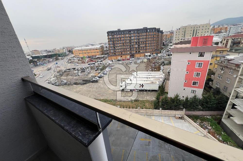 KURTKÖY METROSU HAVAALANI VE HASTANE YAKINI 3+1 EBEVEYNLİ DAİRE