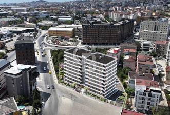 KURTKÖY METRO HAVALANI VE HASTANE YAKINI 2+1 SIFIR DAİRE - 6 - 324168