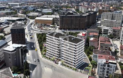 KURTKÖY METRO HAVAALANI HASTANE YAKINI 7.KAT 3+1 EBEVEYNLİ DAİRE