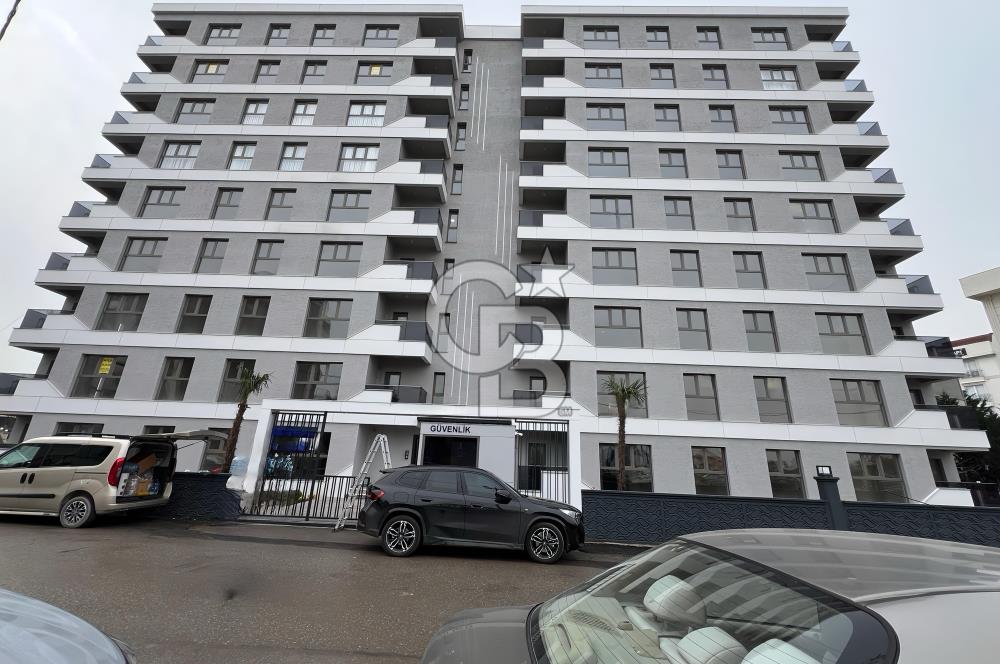 KURTKÖY METRO HAVAALANI HASTANE YAKINI 7.KAT 3+1 EBEVEYNLİ DAİRE